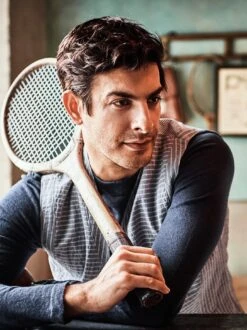 Weste Racoon -Kleidung Verkauf EC24 6560 DE