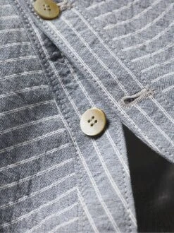 Weste Racoon -Kleidung Verkauf EC24 6560 DH 1