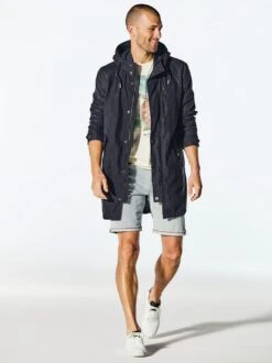 Parka Ealing -Kleidung Verkauf EC24 6561 DF