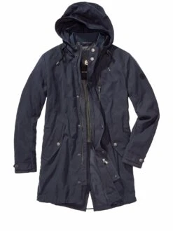 Parka Ealing -Kleidung Verkauf EC24 6561 FA