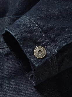 Blauarbeiter-Jacke -Kleidung Verkauf EC24 6564 DH 1