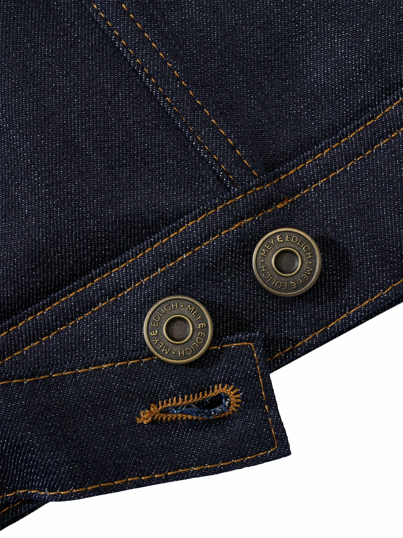 Diamanten-Jeansjacke 12 Diamanten-Jeansjacke – Bild 12