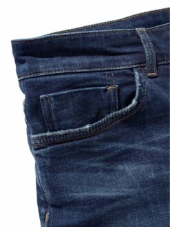 Aufrechte Jeans -Kleidung Verkauf EC24 6569 DG 1
