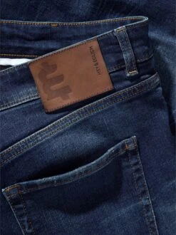 Aufrechte Jeans -Kleidung Verkauf EC24 6569 DI 1