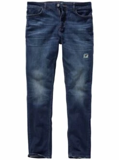 Aufrechte Jeans -Kleidung Verkauf EC24 6569 FA 1
