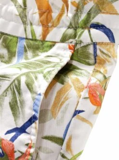 Wilde-Flora-Shorts -Kleidung Verkauf EC24 6571 DI 1