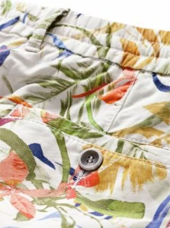 Wilde-Flora-Shorts -Kleidung Verkauf EC24 6571 DJ 1