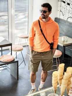 Abenteuerland-Shorts -Kleidung Verkauf EC24 6572 DE 1