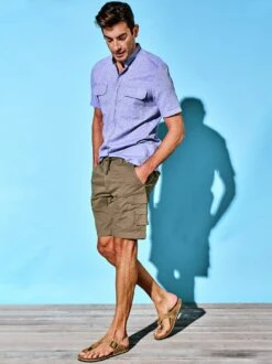 Abenteuerland-Shorts -Kleidung Verkauf EC24 6572 DF 1