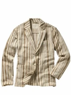 Sakko Hugh -Kleidung Verkauf EC24 6577 FA 1