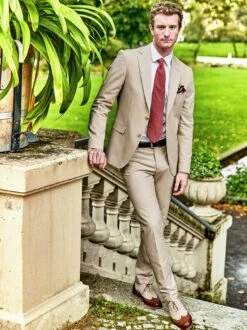 Gentleman-Anzugsakko -Kleidung Verkauf EC24 6578 DF 1