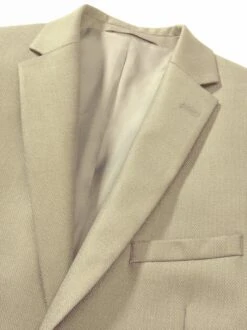 Gentleman-Anzugsakko -Kleidung Verkauf EC24 6578 DG