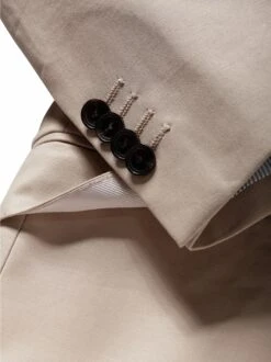 Gentleman-Anzugsakko -Kleidung Verkauf EC24 6578 DI 1