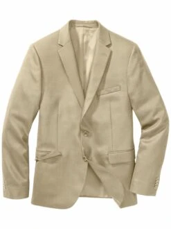 Gentleman-Anzugsakko -Kleidung Verkauf EC24 6578 FA 1