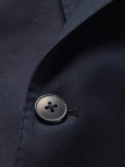 Gentleman-Anzugsakko -Kleidung Verkauf EC24 6582 DG