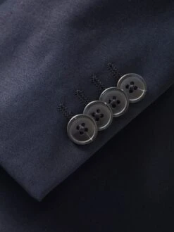 Gentleman-Anzugsakko -Kleidung Verkauf EC24 6582 DH