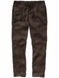 Leinenchino Herringbone -Kleidung Verkauf EC24 6587 FA