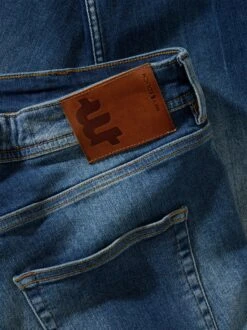 1001-Möglichkeiten-Jeans -Kleidung Verkauf EC24 6589 DI