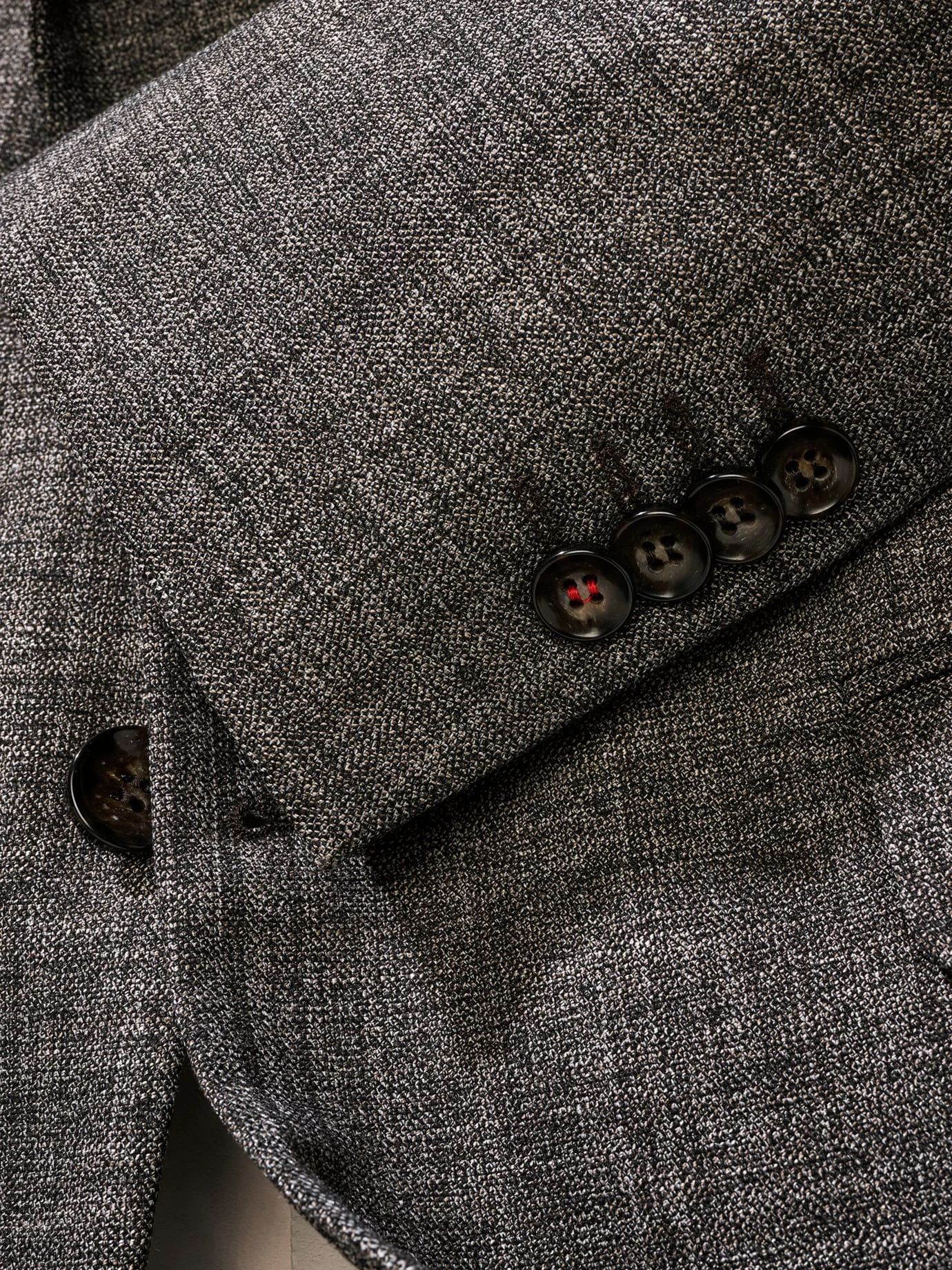 Anzugsakko Cidrake 4 Anzugsakko Cidrake – Bild 4