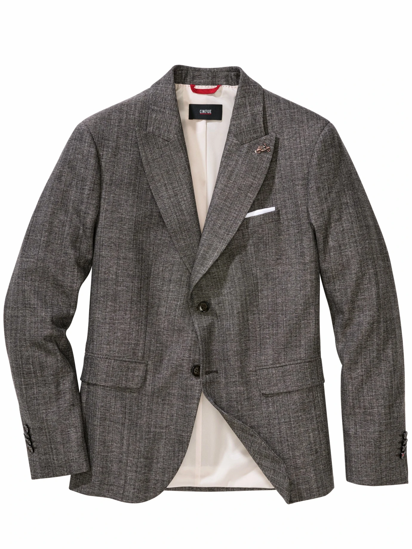 Anzugsakko Cidrake 1 Anzugsakko Cidrake