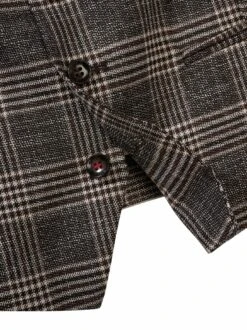 Anzugweste Civitra -Kleidung Verkauf EC24 6591 DG