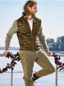 Lederjacke Sepang -Kleidung Verkauf EC24 6595 DF 1