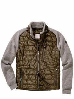 Lederjacke Sepang -Kleidung Verkauf EC24 6595 FA 1