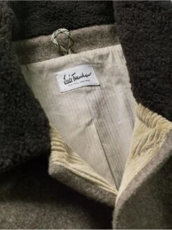 Mantel Ludvrig -Kleidung Verkauf EC24 6599 DG 1