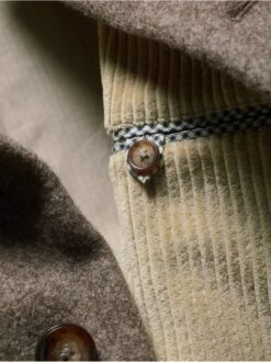 Mantel Ludvrig -Kleidung Verkauf EC24 6599 DJ