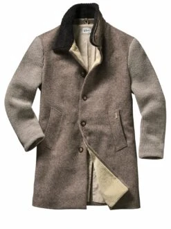 Mantel Ludvrig -Kleidung Verkauf EC24 6599 FA 1