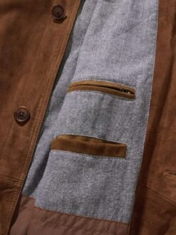 Südwest-Scheunenjacke -Kleidung Verkauf EC24 6603 DK 1