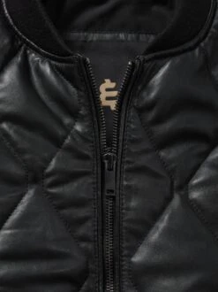 Understatement-Lederjacke -Kleidung Verkauf EC24 6606 DJ 1