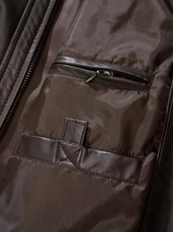 Lederjacke Pub -Kleidung Verkauf EC24 6611 DJ