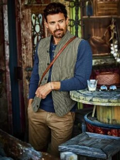 In-Aktion-Weste 20 In-Aktion-Weste -Kleidung Verkauf EC24 6620 DD