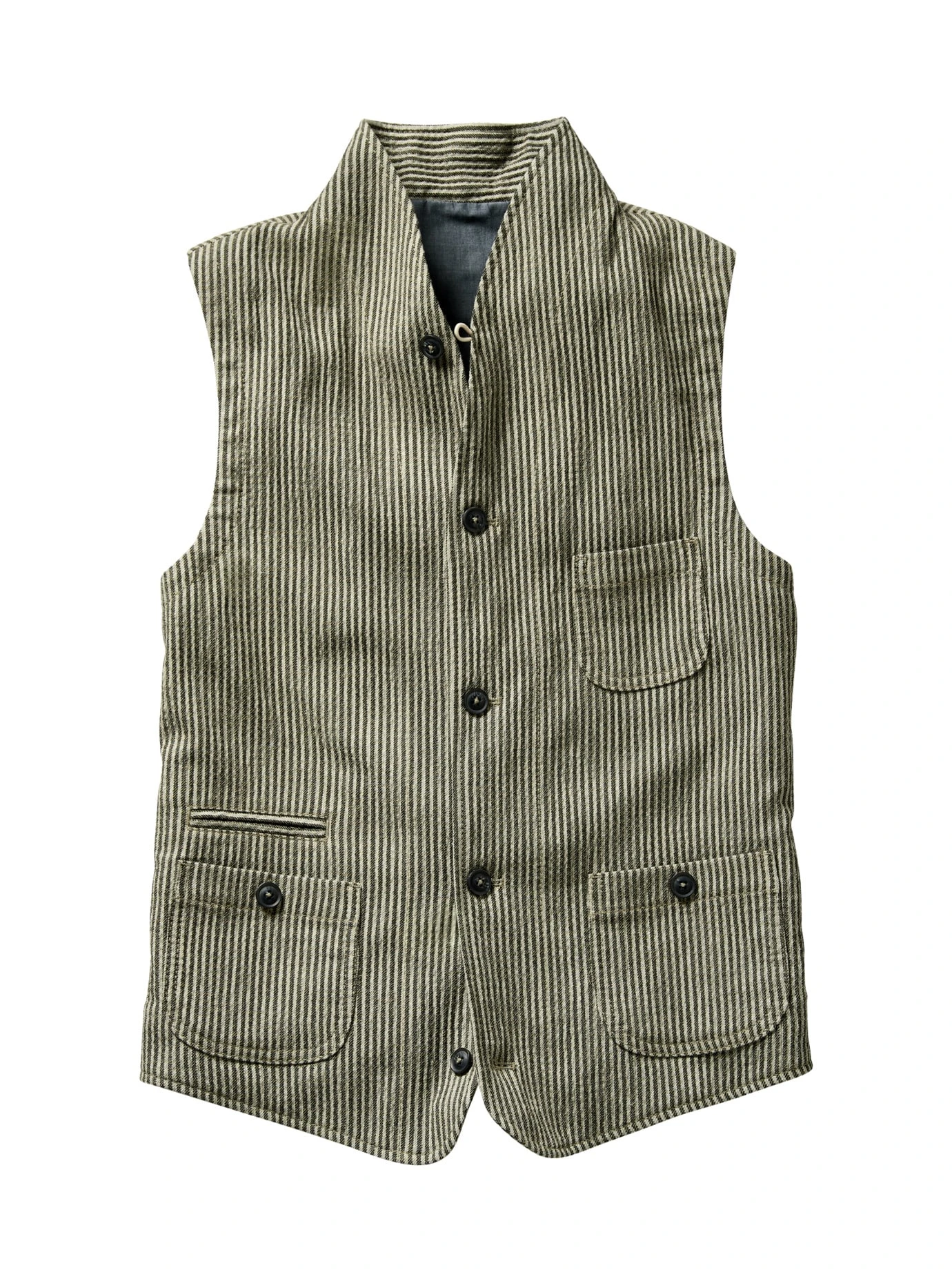 In-Aktion-Weste 1 In-Aktion-Weste