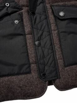 Unwägbarkeiten-Weste -Kleidung Verkauf EC24 6621 DH 1