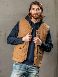 Drunter & Drüber-Weste -Kleidung Verkauf EC24 6622 DE 1