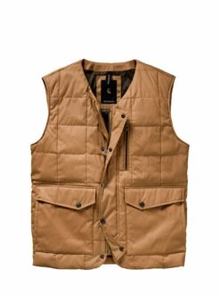 Drunter & Drüber-Weste