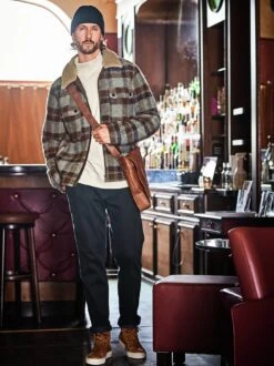 Overjacket Aviator 16 Overjacket Aviator -Kleidung Verkauf EC24 6624 DF 1