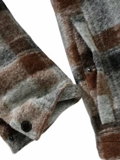 Overjacket Aviator 18 Overjacket Aviator -Kleidung Verkauf EC24 6624 DH 1