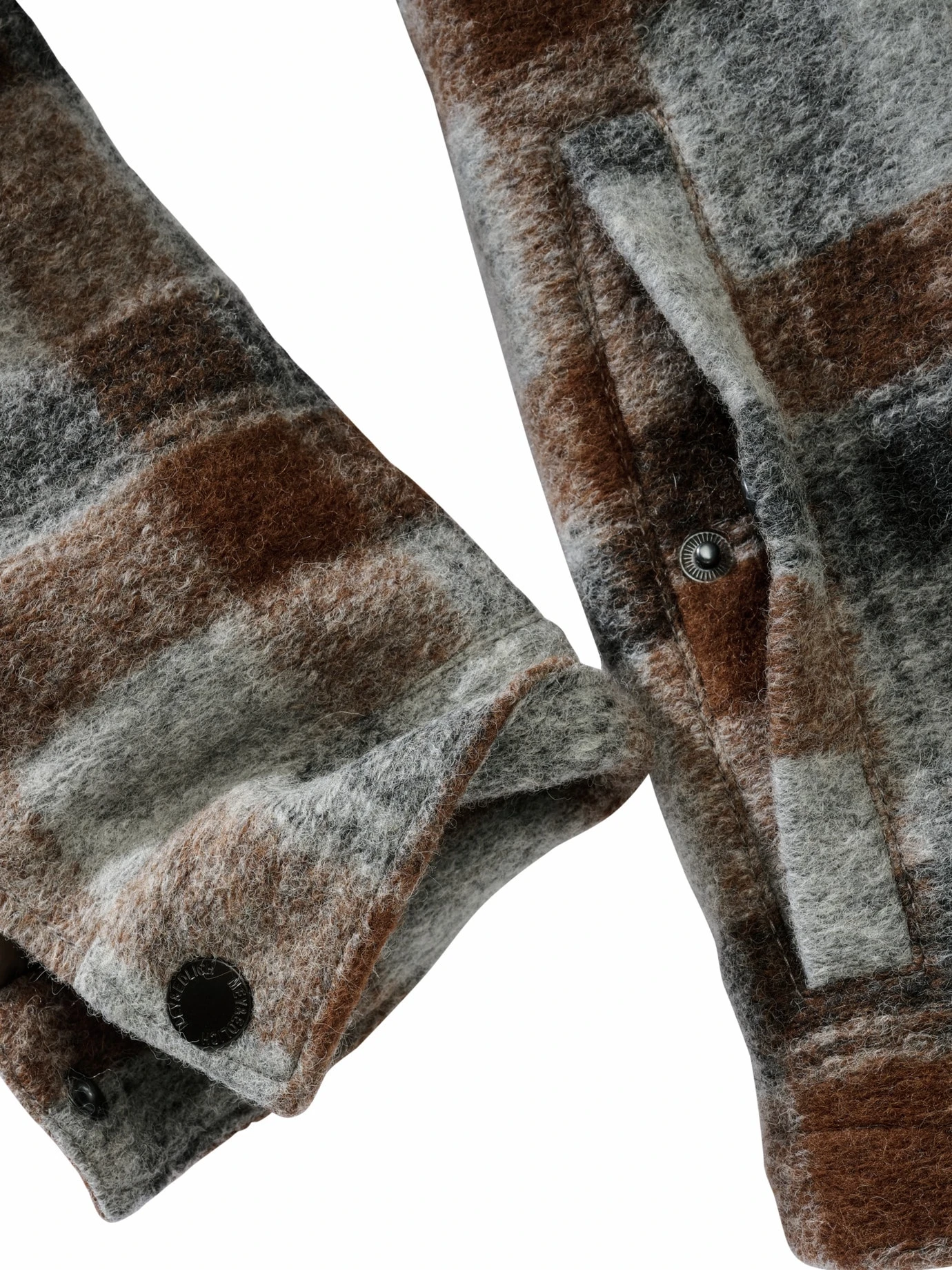 Overjacket Aviator 9 Overjacket Aviator – Bild 9