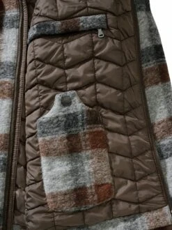 Overjacket Aviator 19 Overjacket Aviator -Kleidung Verkauf EC24 6624 DI 1