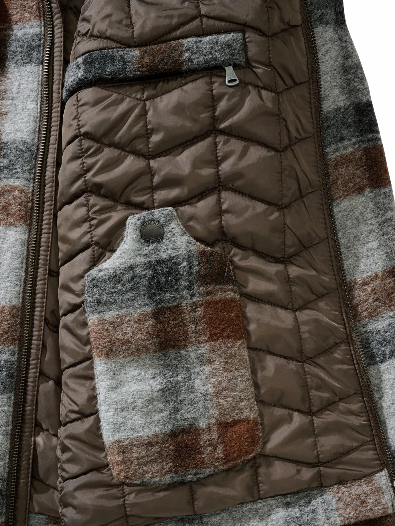 Overjacket Aviator 10 Overjacket Aviator – Bild 10