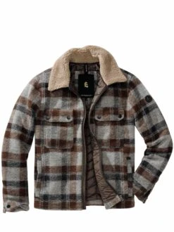 Overjacket Aviator 15 Overjacket Aviator -Kleidung Verkauf EC24 6624 FA 1