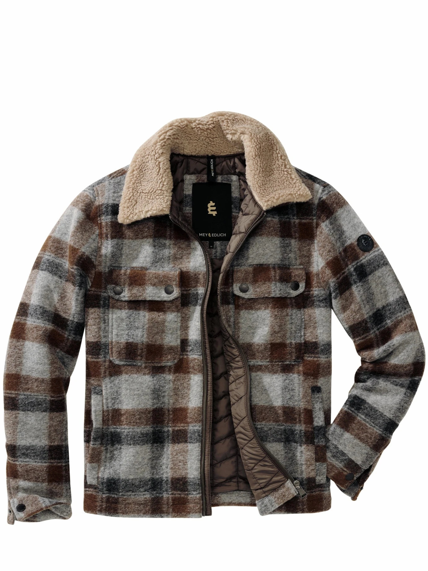 Overjacket Aviator 6 Overjacket Aviator – Bild 6