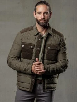 Western Jacket 2.0 -Kleidung Verkauf EC24 6626 DD