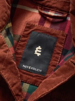 Bon-ami-Cordjacke -Kleidung Verkauf EC24 6627 DG 1