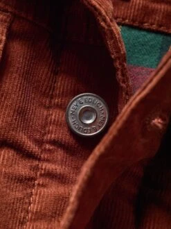 Bon-ami-Cordjacke -Kleidung Verkauf EC24 6627 DH 1