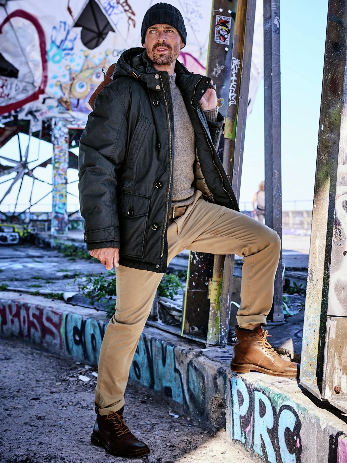 Insider-Parka 9 Insider-Parka – Bild 9