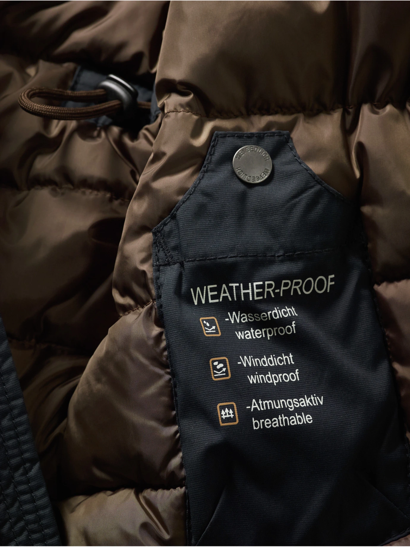 Insider-Parka 14 Insider-Parka – Bild 14